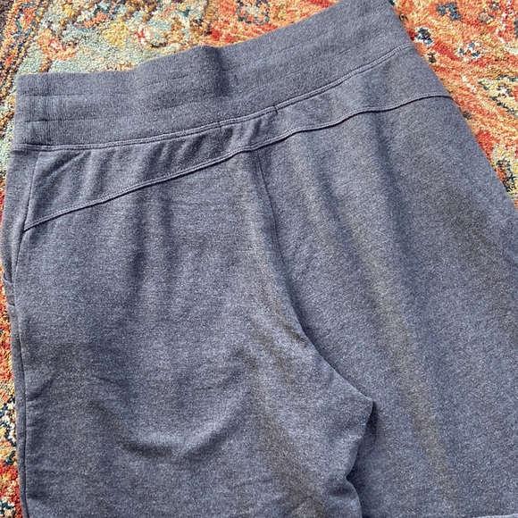 Athleta Wide Leg Sweat Pants - Picture 9 of 13